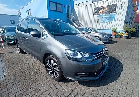 Volkswagen Sharan 1.4 TSI ACTIVE