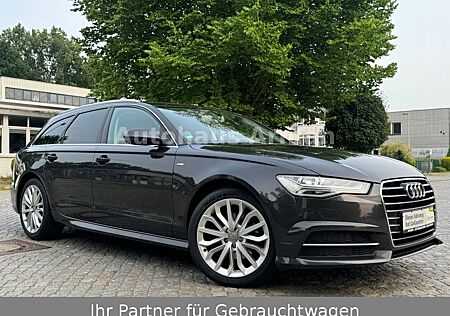 Audi A6 Avant 2.0 TDI S-Line ultra Autm. TÜV NEU