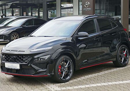 Hyundai Kona N Performance 8-DCT *AssistenzP.*GSD*