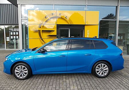 Opel Astra L Sports Tourer 1.2 Turbo Edition/Sitzhzg.