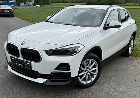 BMW X2 sDrive18i