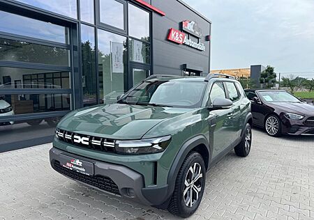 Dacia Duster gebraucht kaufen Dacia Duster TCe 130 4x4 Expression*RFK*SHZ*ALU*CarPla
