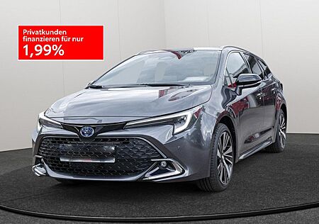 Toyota Corolla Touring Sports 1.8 Hybrid Teamplayer LED