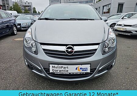 Opel Corsa D Edition "111 Jahre"Klima