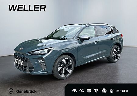 Cupra Terramar 2.0 TSI 4Drive DSG VZ *HUD*AHK*Sennheis
