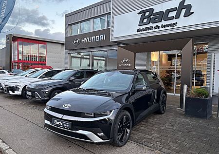 Hyundai IONIQ 5 (MY25) 63 kWh 2WD DYNAMIQ