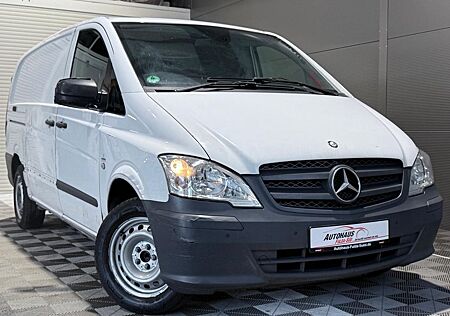 Mercedes-Benz Vito 113 CDI Kasten lang°PDC°Shzg°Klima°Tempomat