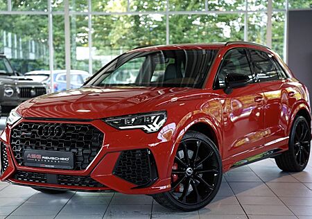 Audi RS Q3 RSQ3 q. *2 Hand * 21 *RS-Abgas*Virtual*Matrix*