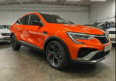 Renault Arkana R.S. Line Automatik, BOSE, 8-fach Top