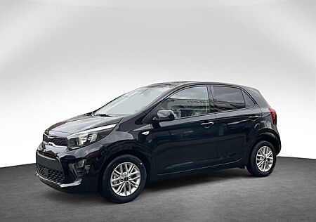 Kia Picanto 1.2 Vision *Navi*Alu*