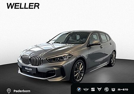 BMW 120d xdr M Sport LCProf,AdLED,RFK,Lenkradhz,18LM