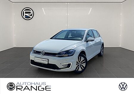 VW Golf Volkswagen e- Comfortline *PDC SHZ*