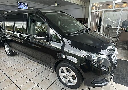 Mercedes-Benz V 220 CDI/d, 250 /BT/d EDITION 4MAT Netto=24370