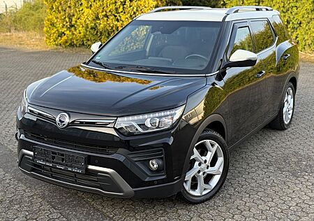 SsangYong Tivoli Grand * AUTOMATIK * NAVI * AHK * KAMERA *