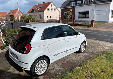 Renault Twingo 22KWh Vibes Vibes