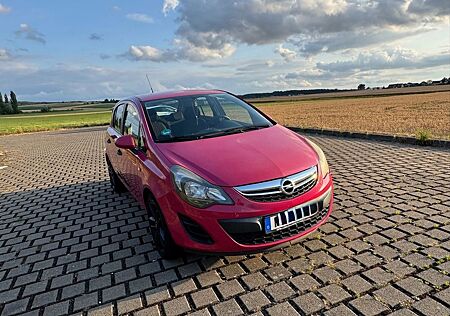 Opel Corsa 1.4 Active Active