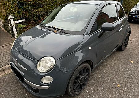 Fiat 500 1.3 Multijet Diesel Lounge 11.26 TÜV