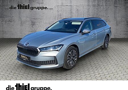 Skoda Superb Combi 2.0 TDI DSG Selection AHK/Matrix/He