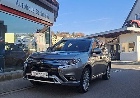 Mitsubishi Outlander Plug-in Hybr. PLUS Intro-P., 360°-K.,S