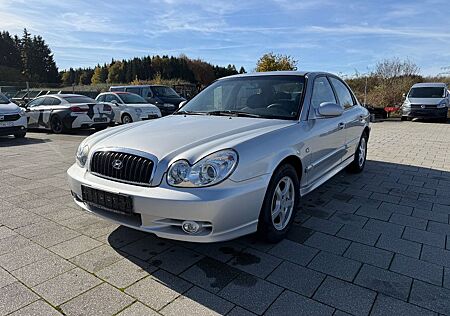 Hyundai Sonata 2.7 V6 GLS