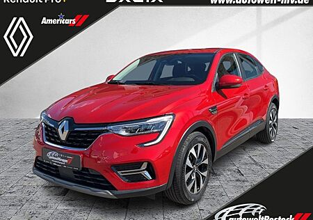 Renault Arkana ZEN TCe 140 EDC