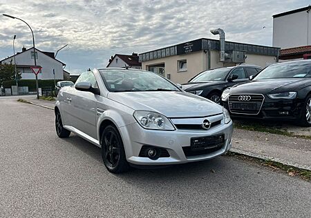 Opel Tigra 1.4 i Cabrio Klima Roter Leder Shz Tüv Neu