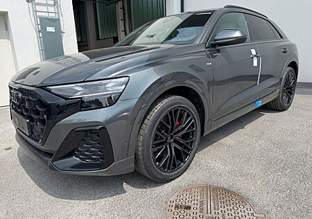 Audi Q8 50 TDI quattro S-Line/Luft/22 Zoll/HeadUp