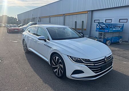 VW Arteon Volkswagen Shooting Brake Elegance 4Motion,20Zoll,IQ