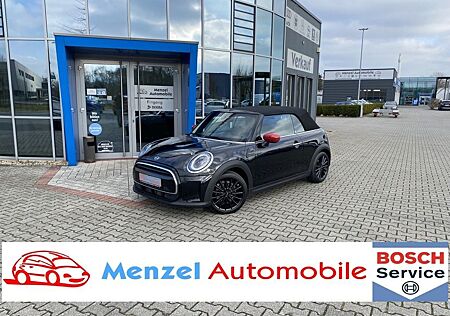 Mini Cooper Cabrio Aut. Essential Trim LED KLIMA