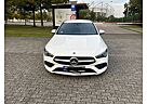 Mercedes-Benz CLA 200 COUPE AMG LINE