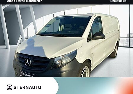 Mercedes-Benz Vito 119 KA/EL Autom. DAB Klima Kamera