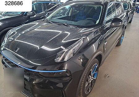 Lynk&Co 01 PHEV Pano ACC 20" DigTacho 360Kam LED