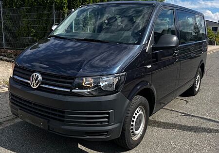 VW T6 Kombi Volkswagen 2.0