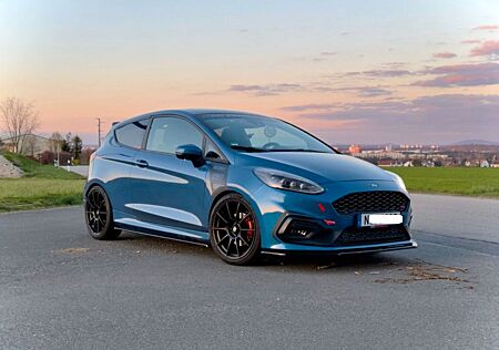 Ford Fiesta ST