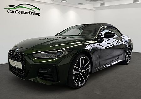 BMW M440 M440iCabrio xDrive*Laser*Navi*Kamera*H&K*HUD*DAB
