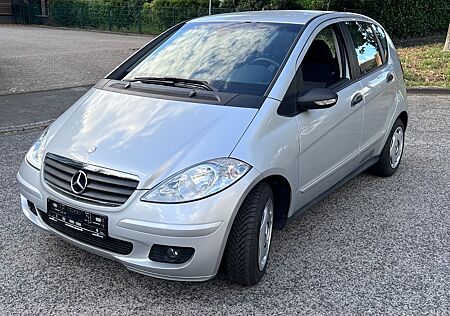 Mercedes-Benz A 150 A -Klasse Benzin Automatik
