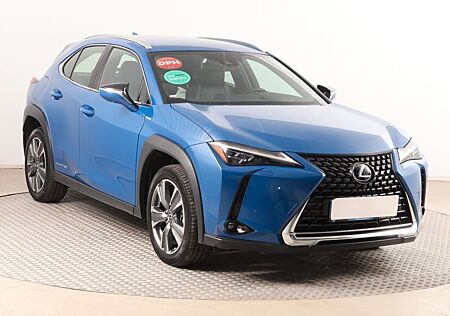 Lexus UX 300e 2020 , Automatik, Scheckheft, Leder,