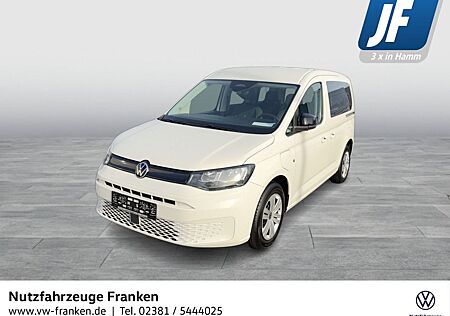 VW Caddy Volkswagen 1.5 TSI eHybrid SITZH ACC CLIMATR DAB
