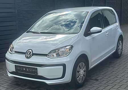 VW Up Volkswagen ! Basis