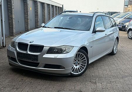 BMW 320d 320 Baureihe 3 Touring
