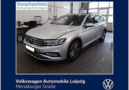 VW Passat Variant Volkswagen 2.0 TDI Business *RFK*PDC*Navi