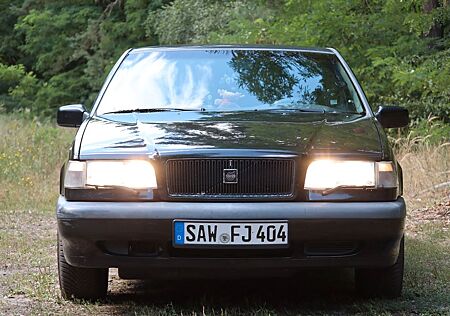 Volvo 850 2.5-10V 10V