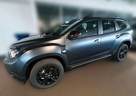 Dacia Duster TCe 150 EDC Mat