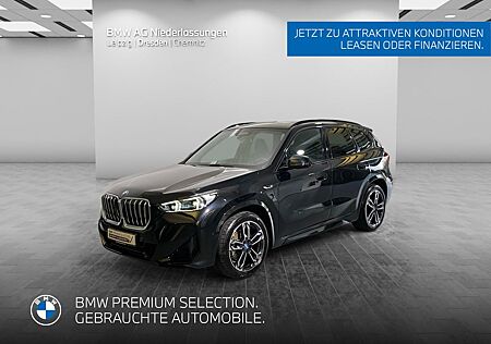 BMW X1 xDrive30e M Sport AHK Driv.Assist.Prof LED