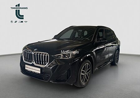 BMW X1 xDrive20d Steptronic, M-Sport, AHK, DrvAss+