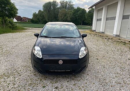 Fiat Punto 1.2 8V POP