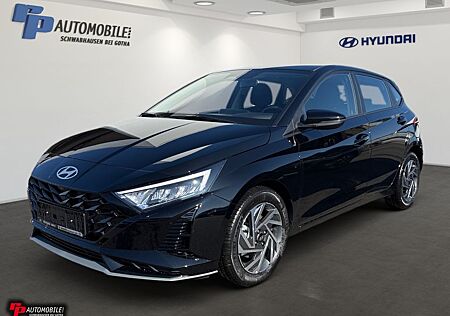 Hyundai i20 1.0 T-GDi 7-DCT 2WD Trend, Lichtpaket