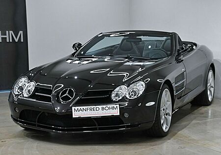 Mercedes-Benz SLR McLaren Roadster !! TOP !!