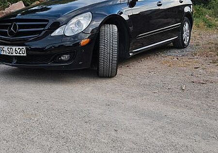 Mercedes-Benz R 500 langer Radstand -