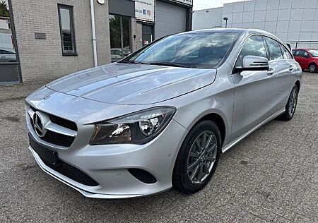 Mercedes-Benz CLA 200 Shooting Brake CLA-Klasse 200 D - SHOOTING BRAKE + SUNROOF + NA